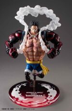 Monkey D. Luffy Gear 4 (Boundman) - One Piece - Variable Action Heroes
