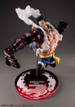 Monkey D. Luffy Gear 4 (Boundman) - One Piece - Variable Action Heroes – Bild 5