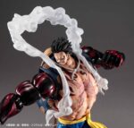 Monkey D. Luffy Gear 4 (Boundman) - One Piece - Variable Action Heroes – Bild 6
