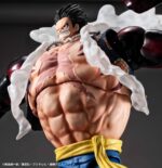 Monkey D. Luffy Gear 4 (Boundman) - One Piece - Variable Action Heroes – Bild 7