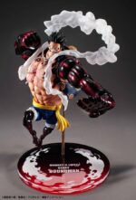 Monkey D. Luffy Gear 4 (Boundman) - One Piece - Variable Action Heroes – Bild 8