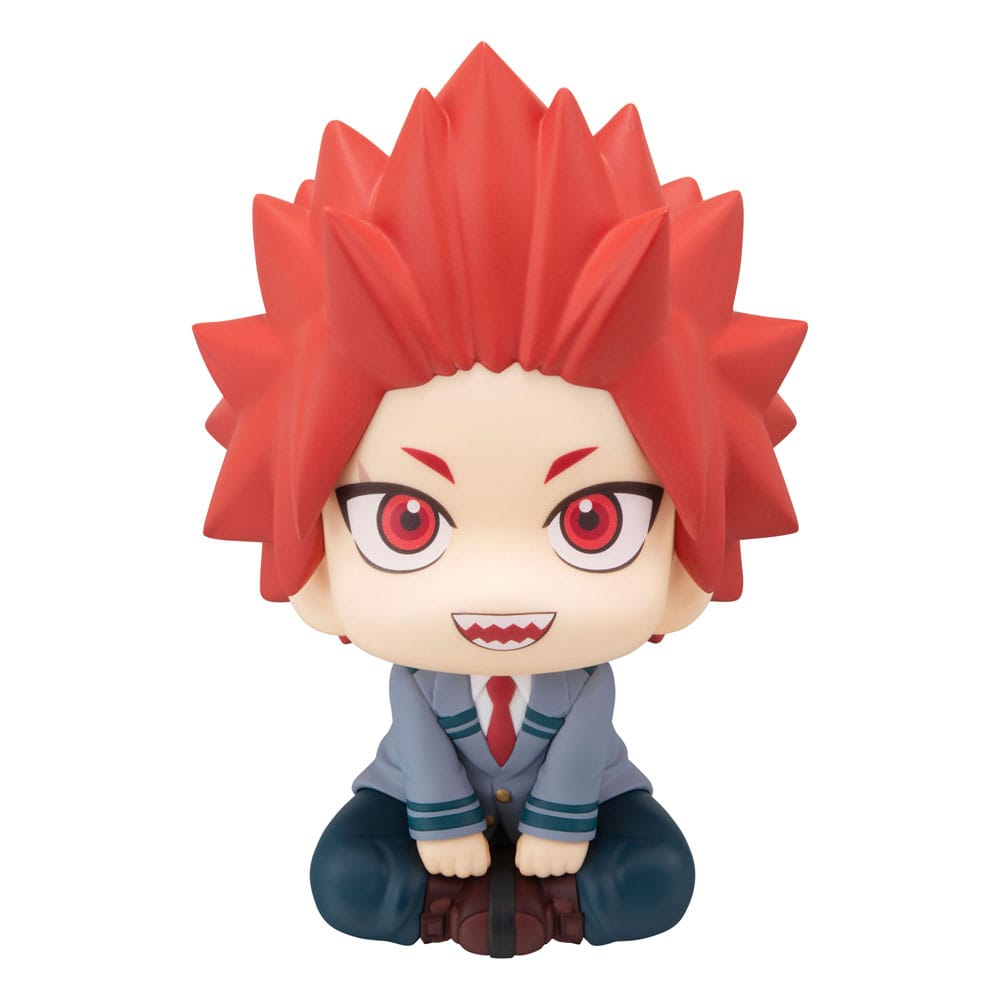 x_meho846328.jpg Eijiro Kirishima - My Hero Academia - Look Up – Bild 1