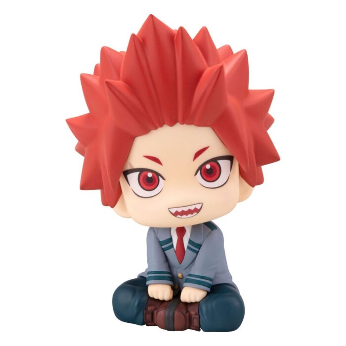 Eijiro Kirishima - My Hero Academia - Look Up – Bild 4