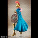Gladiator Rebecca - One Piece - Portraits of Pirates (P.O.P.) - Sailing Again Super - Limited Reprint – Bild 7