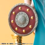 Gladiator Rebecca - One Piece - Portraits of Pirates (P.O.P.) - Sailing Again Super - Limited Reprint – Bild 13