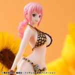 Gladiator Rebecca - One Piece - Portraits of Pirates (P.O.P.) - Sailing Again Super - Limited Reprint – Bild 15