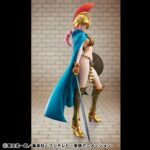 Gladiator Rebecca - One Piece - Portraits of Pirates (P.O.P.) - Sailing Again Super - Limited Reprint – Bild 17