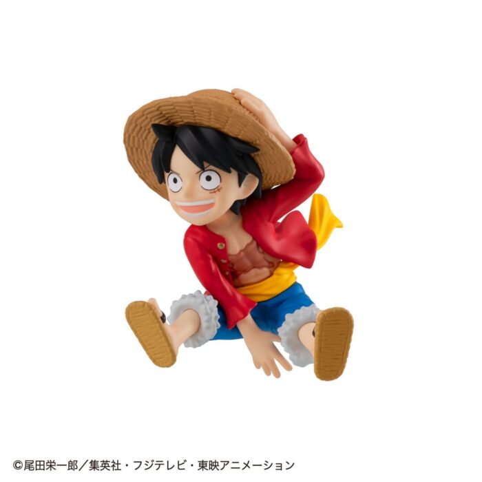Tobimasu - One Piece - Blind Box Sortiment (6 Stck.) – Bild 3
