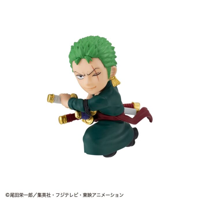 Tobimasu - One Piece - Blind Box Sortiment (6 Stck.) – Bild 5