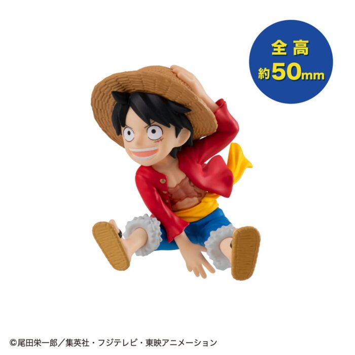 Tobimasu - One Piece - Blind Box Sortiment (6 Stck.) – Bild 11