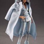 Rob Lucci - One Piece - Variable Action Heroes - Version 1.5