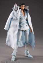 Rob Lucci - One Piece - Variable Action Heroes - Version 1.5 – Bild 3