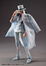 Rob Lucci - One Piece - Variable Action Heroes - Version 1.5 – Bild 5