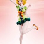 Carrot - One Piece - Portrait of Pirates (P.O.P.) - Excellent Model - Limited Edition