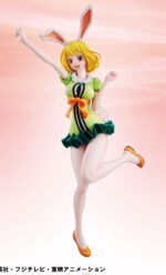 Carrot - One Piece - Portrait of Pirates (P.O.P.) - Excellent Model - Limited Edition