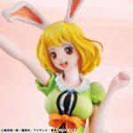 Carrot - One Piece - Portrait of Pirates (P.O.P.) - Excellent Model - Limited Edition – Bild 3