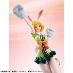 Carrot - One Piece - Portrait of Pirates (P.O.P.) - Excellent Model - Limited Edition – Bild 4