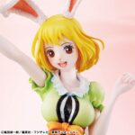 Carrot - One Piece - Portrait of Pirates (P.O.P.) - Excellent Model - Limited Edition – Bild 5