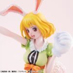 Carrot - One Piece - Portrait of Pirates (P.O.P.) - Excellent Model - Limited Edition – Bild 8