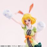 Carrot - One Piece - Portrait of Pirates (P.O.P.) - Excellent Model - Limited Edition – Bild 9