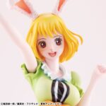 Carrot - One Piece - Portrait of Pirates (P.O.P.) - Excellent Model - Limited Edition – Bild 12
