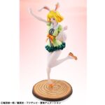 Carrot - One Piece - Portrait of Pirates (P.O.P.) - Excellent Model - Limited Edition – Bild 13