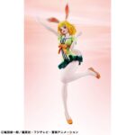 Carrot - One Piece - Portrait of Pirates (P.O.P.) - Excellent Model - Limited Edition – Bild 16