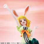 Carrot - One Piece - Portrait of Pirates (P.O.P.) - Excellent Model - Limited Edition – Bild 22