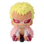 Donquixote Doflamingo - One Piece - Look Up