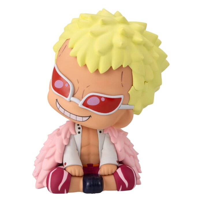 Donquixote Doflamingo - One Piece - Look Up – Bild 5