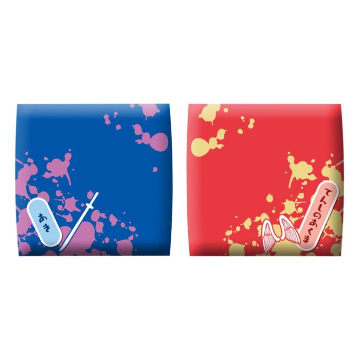 Aki Hayakawa Smile Ver. & Angel Devil Set (with gift) - Chainsaw Man - The Movie: Reze Arc Look Up – Bild 3