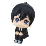 Aki Hayakawa Smile Ver. & Angel Devil Set (with gift) - Chainsaw Man - The Movie: Reze Arc Look Up – Bild 6