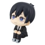 Aki Hayakawa Smile Ver. & Angel Devil Set (with gift) - Chainsaw Man - The Movie: Reze Arc Look Up – Bild 7