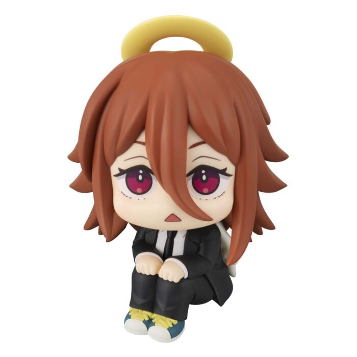 Aki Hayakawa Smile Ver. & Angel Devil Set (with gift) - Chainsaw Man - The Movie: Reze Arc Look Up – Bild 10