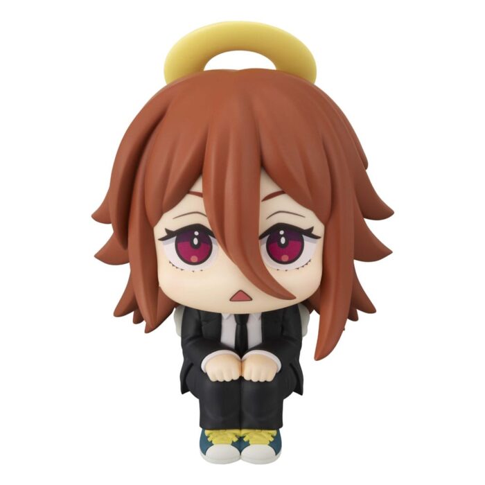 Aki Hayakawa Smile Ver. & Angel Devil Set (with gift) - Chainsaw Man - The Movie: Reze Arc Look Up – Bild 11