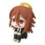 Aki Hayakawa Smile Ver. & Angel Devil Set (with gift) - Chainsaw Man - The Movie: Reze Arc Look Up – Bild 12