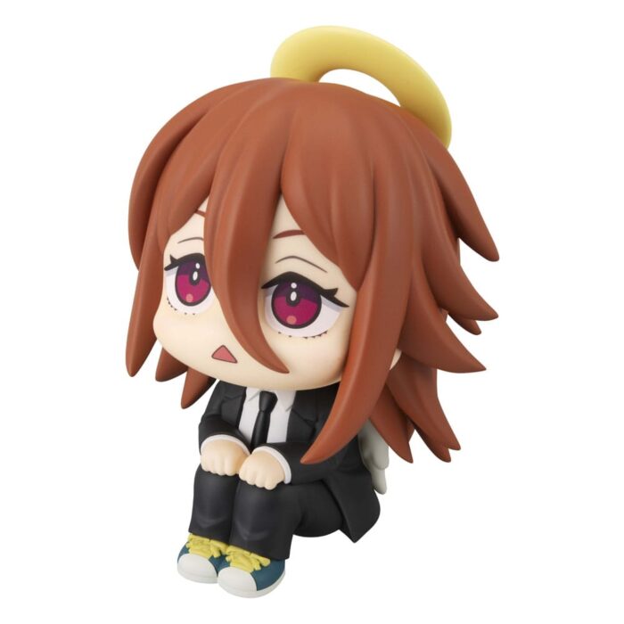 Aki Hayakawa Smile Ver. & Angel Devil Set (with gift) - Chainsaw Man - The Movie: Reze Arc Look Up – Bild 12