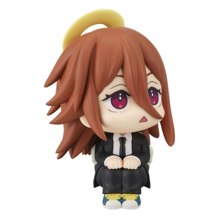 Aki Hayakawa Smile Ver. & Angel Devil Set (with gift) - Chainsaw Man - The Movie: Reze Arc Look Up – Bild 13