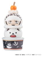 Tsumichen - One Piece- Stack up & Change - Sortiment (6 Stck.) – Bild 8