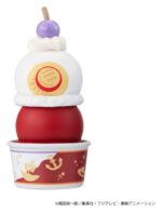 Tsumichen - One Piece- Stack up & Change - Sortiment (6 Stck.) – Bild 10