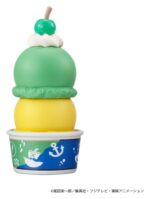 Tsumichen - One Piece- Stack up & Change - Sortiment (6 Stck.) – Bild 11