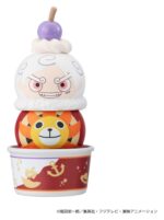 Tsumichen - One Piece- Stack up & Change - with gift - (6 Stck.) – Bild 4