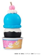 Tsumichen - One Piece- Stack up & Change - with gift - (6 Stck.) – Bild 14