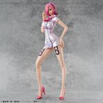 Vinsmoke Reiju - One Piece - Portrait of Pirates (P.O.P.) - Excellent Model - Limited Edition