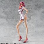 Vinsmoke Reiju - One Piece - Portrait of Pirates (P.O.P.) - Excellent Model - Limited Edition – Bild 3