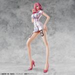 Vinsmoke Reiju - One Piece - Portrait of Pirates (P.O.P.) - Excellent Model - Limited Edition – Bild 5