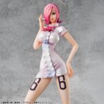 Vinsmoke Reiju - One Piece - Portrait of Pirates (P.O.P.) - Excellent Model - Limited Edition – Bild 7