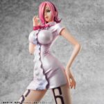 Vinsmoke Reiju - One Piece - Portrait of Pirates (P.O.P.) - Excellent Model - Limited Edition – Bild 8