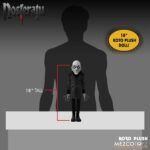 Nosferatu - MDS Roto Plüschfigur – Bild 3