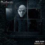 Nosferatu - MDS Roto Plüschfigur – Bild 4